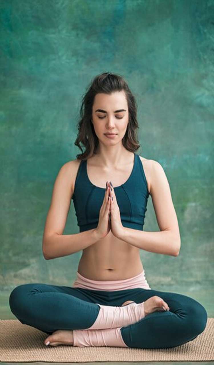 Yoga for Back Pain: 7 Asanas for a Strong and Flexible Spine