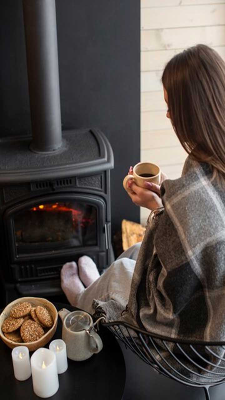 Understanding the 12 Side Effects of Room Heater Use in Winter