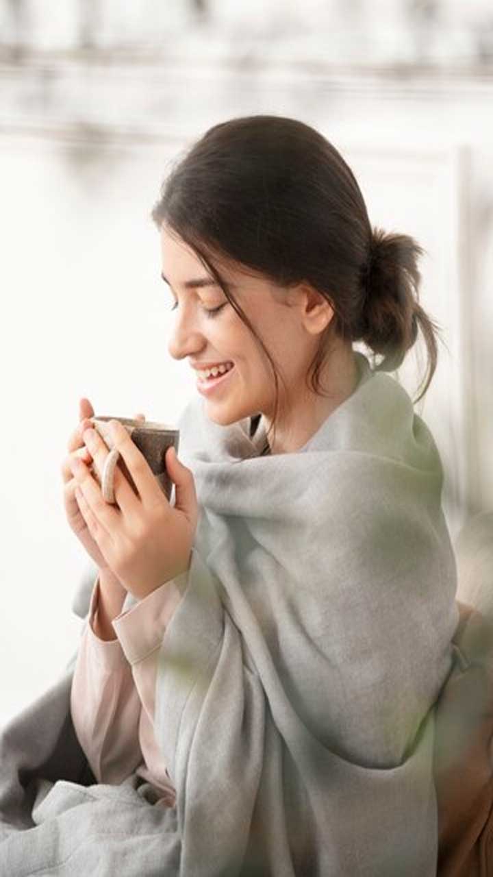 Combat Winter Infections: Tips to Alleviate Sudden Chills