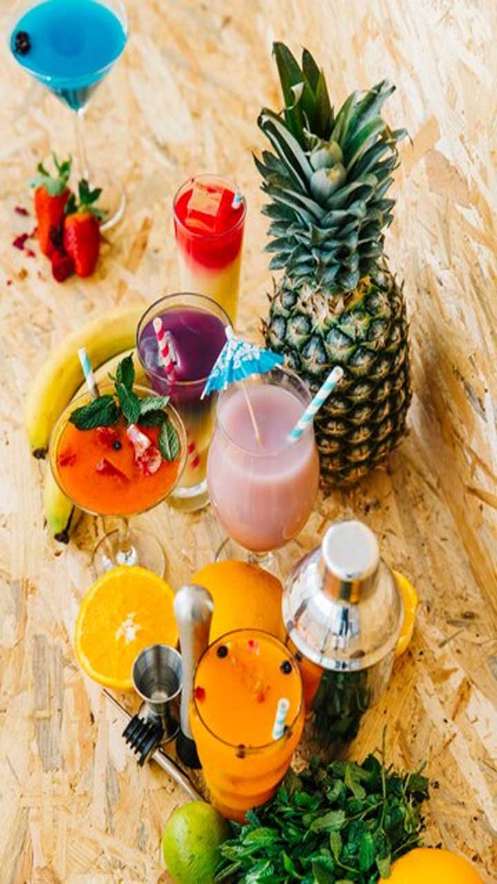 Combat High Cholesterol: 11 Morning Drinks for Lower LDL Levels