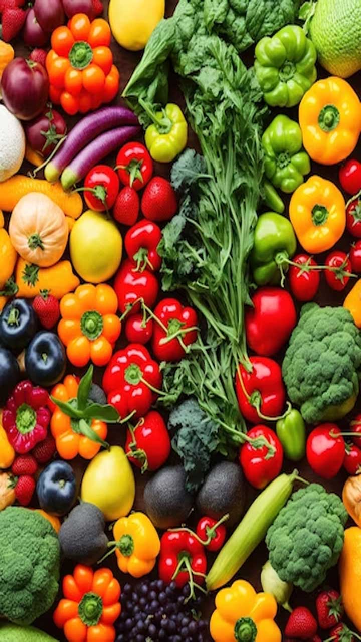Control Blood Pressure Naturally: 11 Best Vegetables for Heart Health