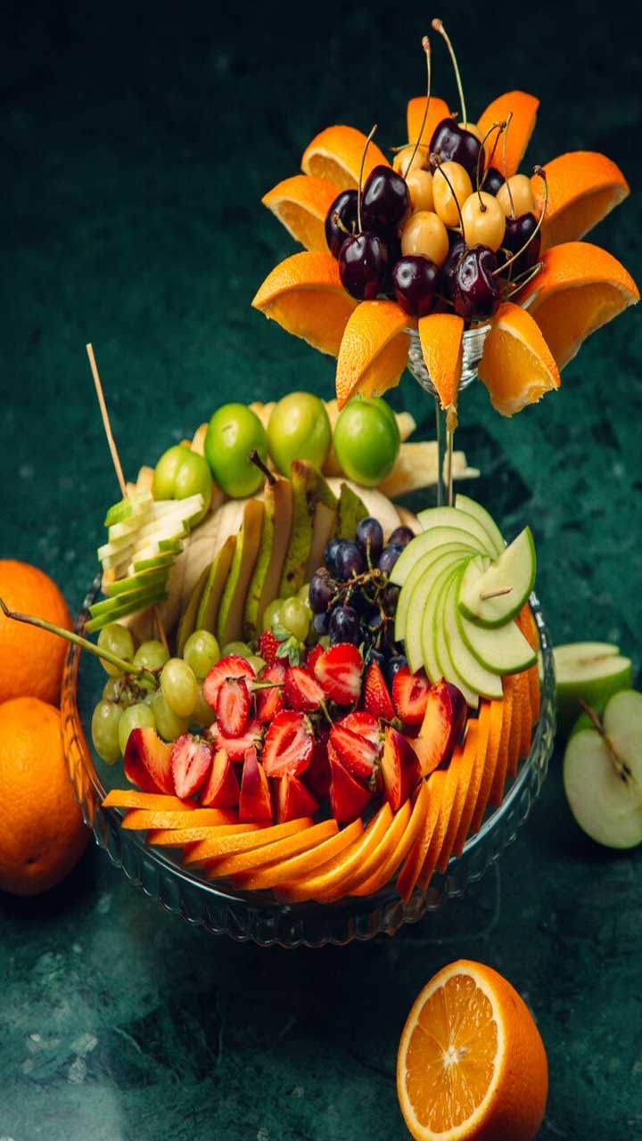 Winter Skincare Secrets: Top 11 Fruits for Glowing Skin