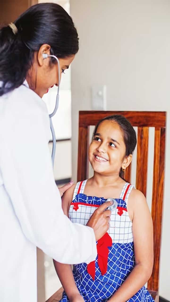 12 Vital Tests for Women Over 40
