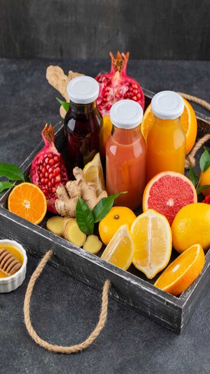 Winter Wellness: Foods to Avoid