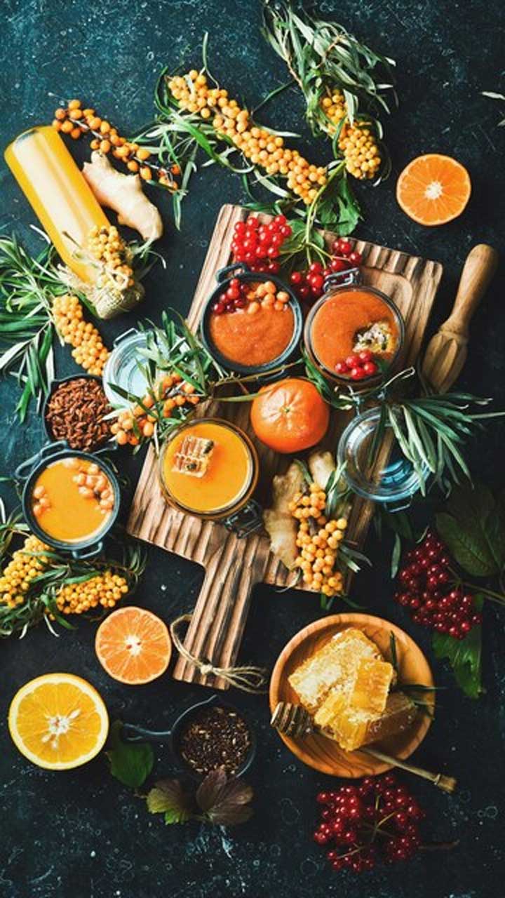Winter Diabetes Control: Explore 11 Superfoods to Keep Blood Sugar in Check