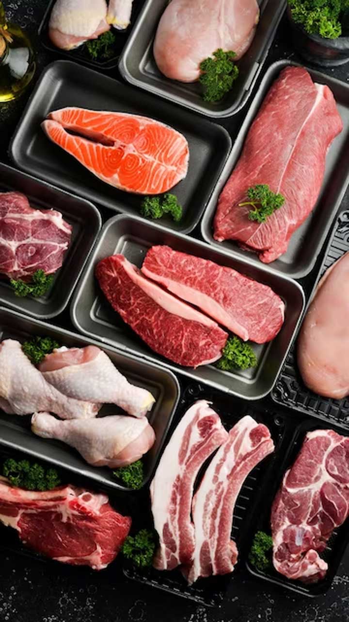 Processed Meats