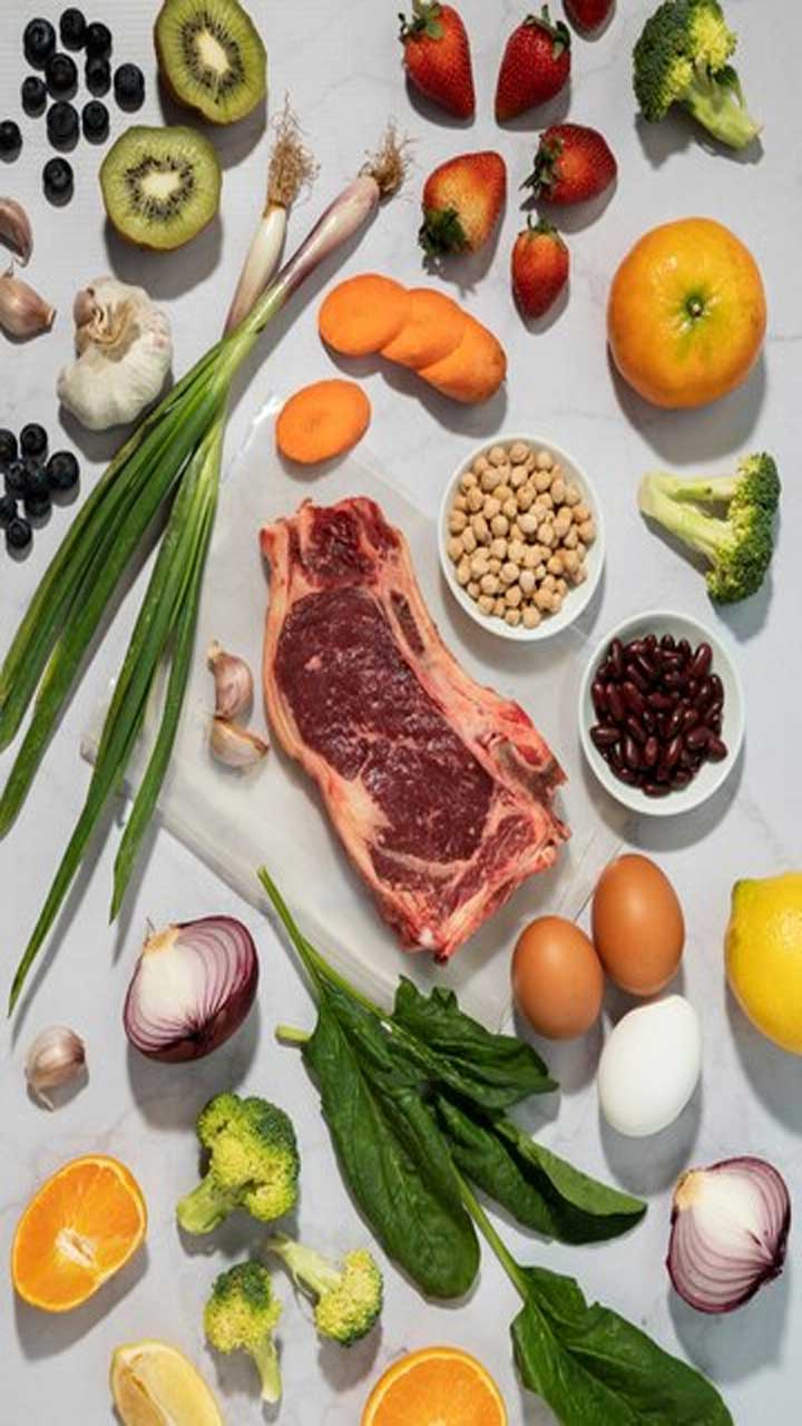 Winter Wellness: Iron-Rich Foods