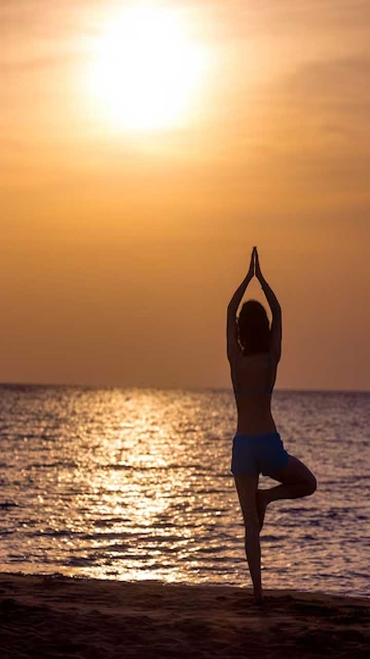 Wake Up to a Healthier You