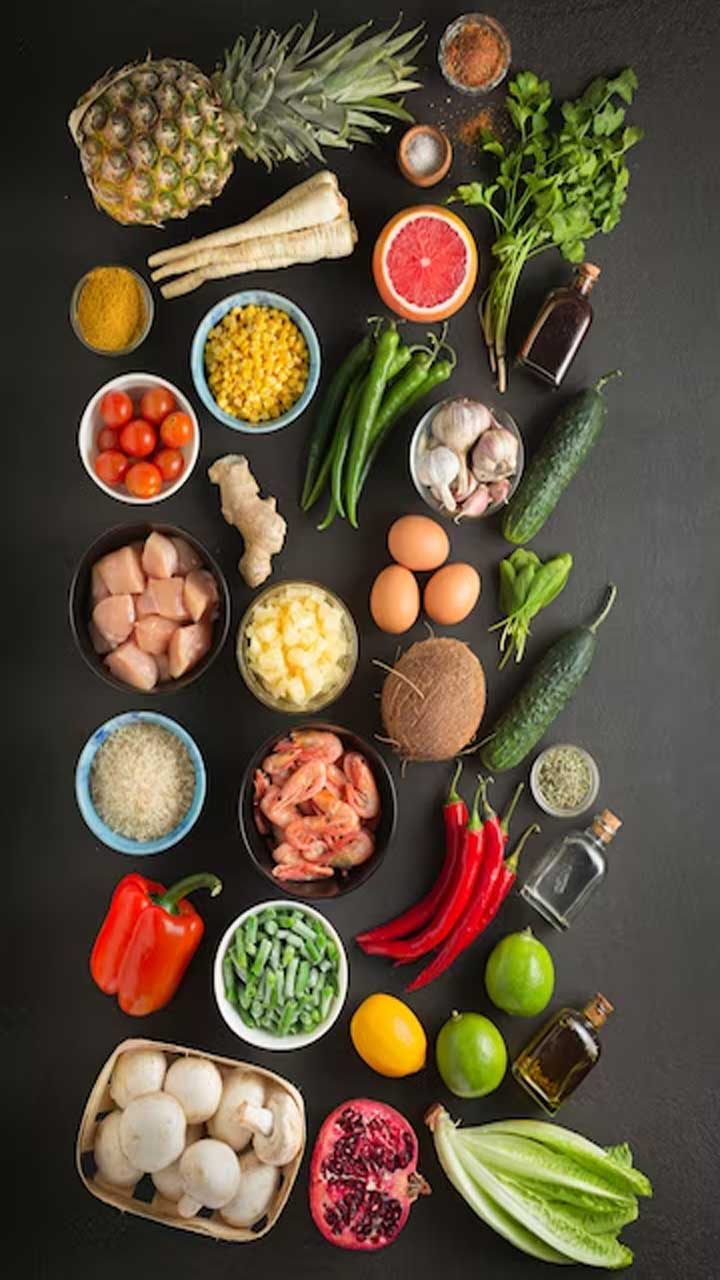 Diabetes: 11 Foods What to Eat and What to Avoid