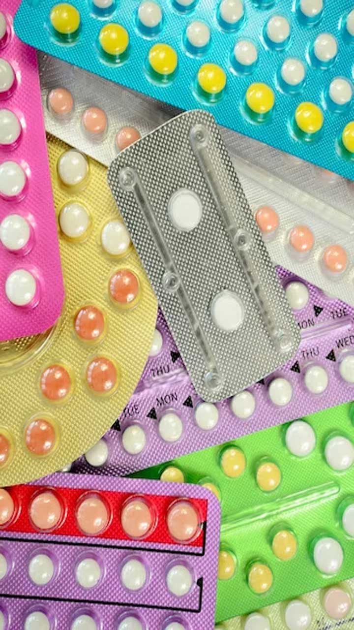 Understanding Birth Control Pills