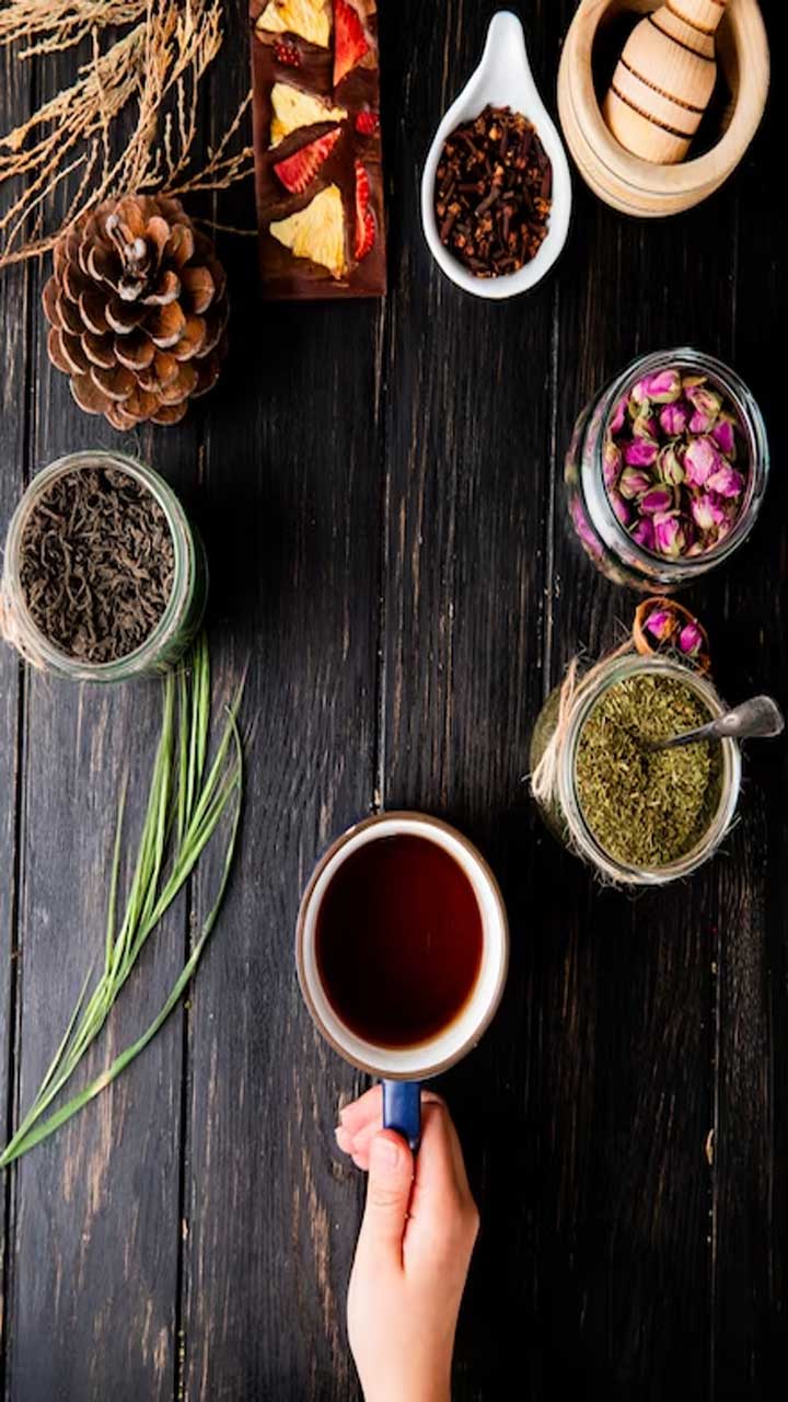 Brewing Wellness: Tea and Blood Pressure