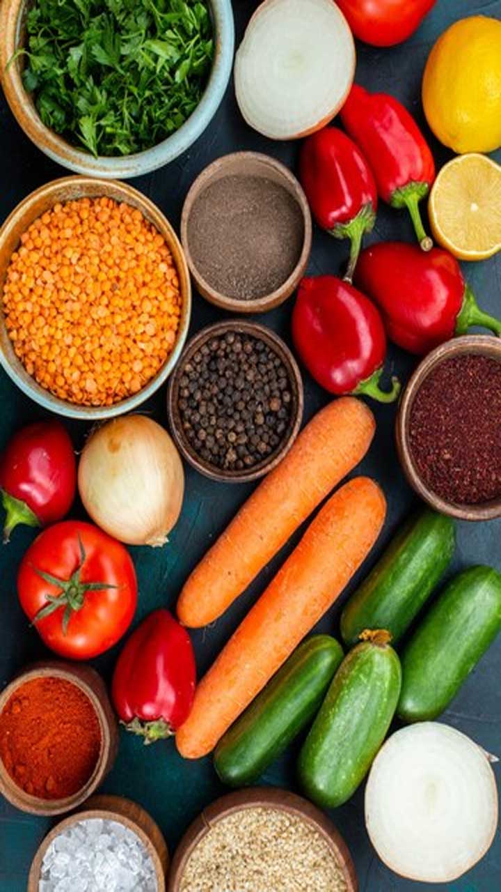 Unveiling the Secrets: 12 Foods Low in Calories