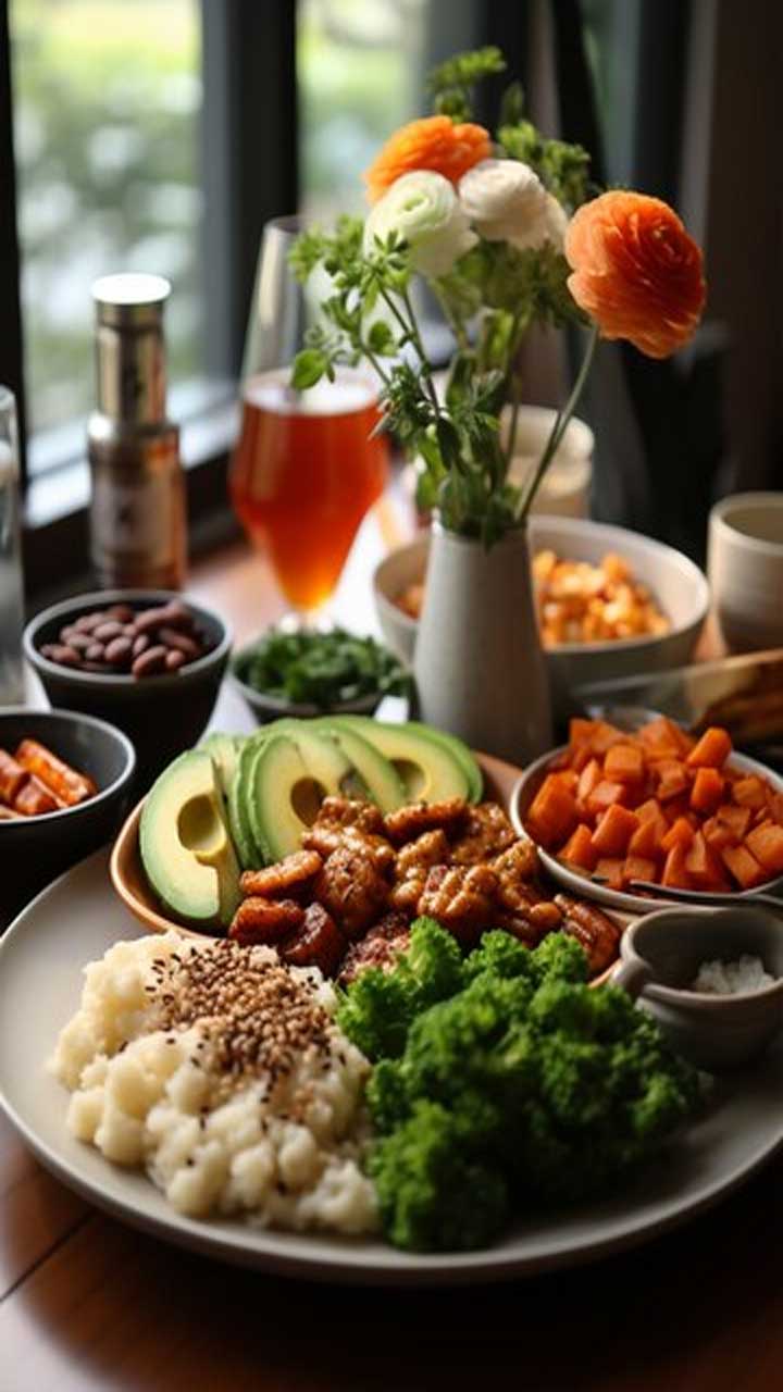 Unlock the Fountain of Youth: 11 Anti-Aging Foods