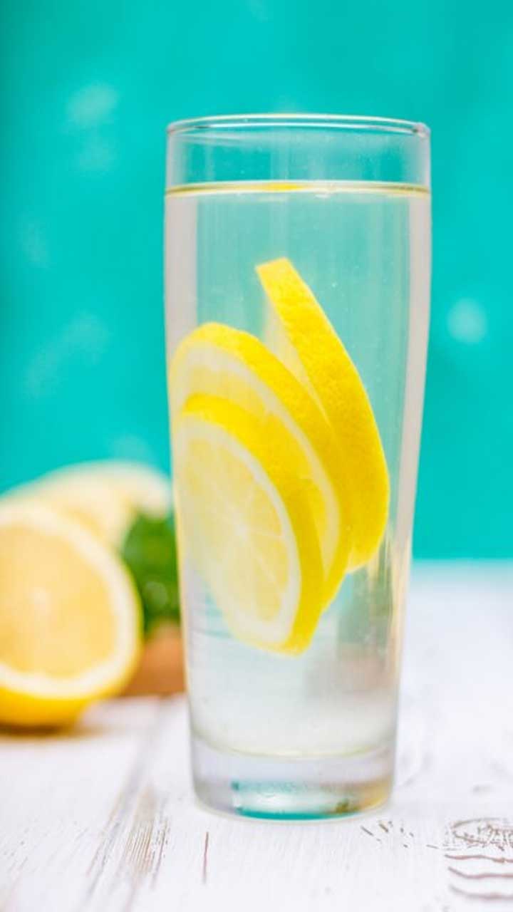 Unlock Weight Loss with Water