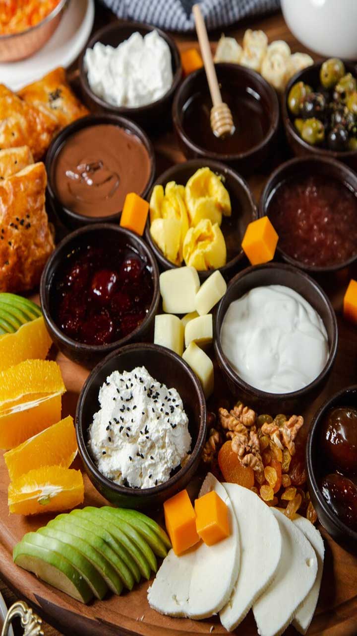Discover the impact of certain foods on your bone health.
