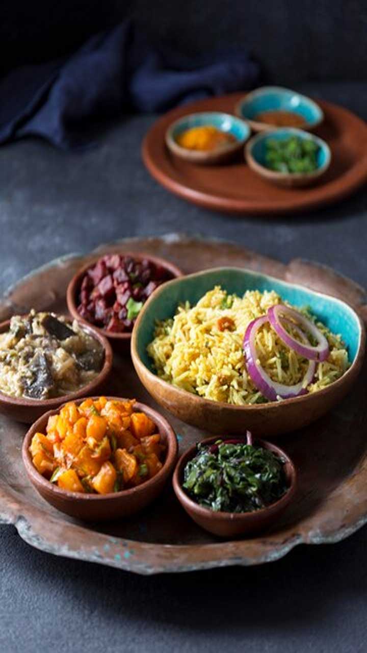Boost Your Stamina with Vegan Foods