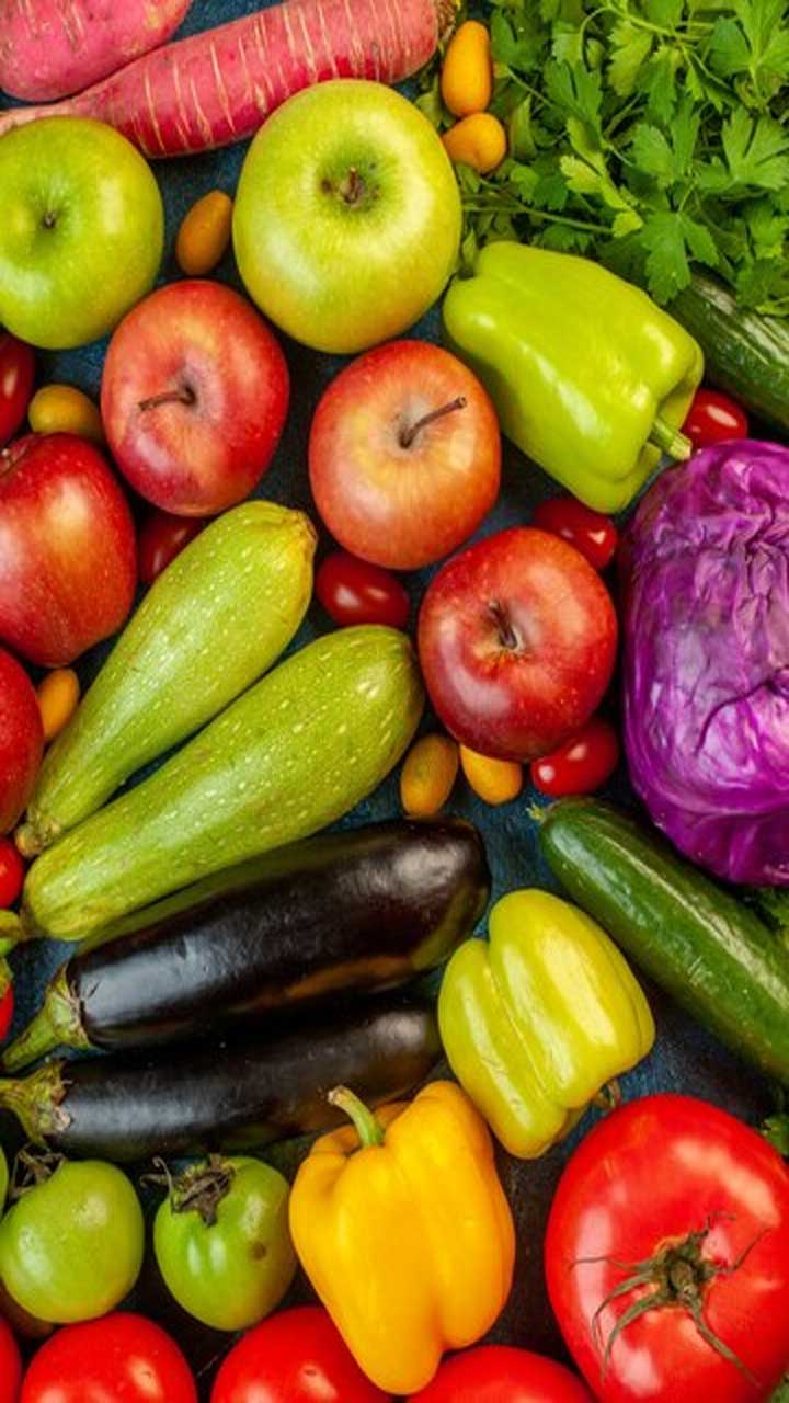 High Blood Pressure Diet: Foods to Eat and Avoid
