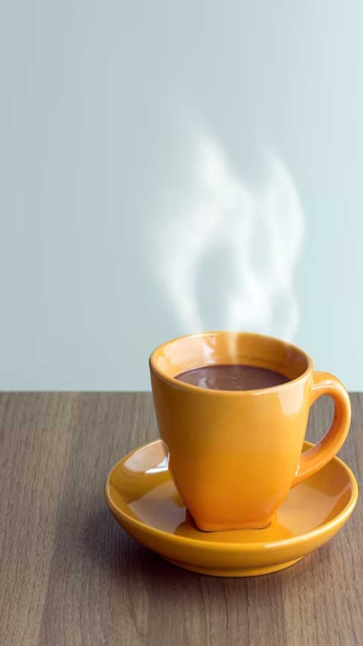 The Tea Dilemma