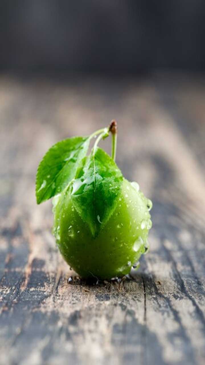 Unlocking Amla Wonders