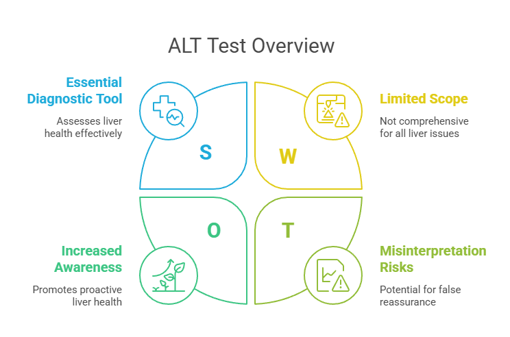 ALT Test Overview