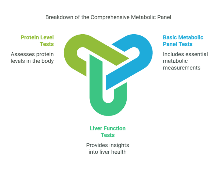 Basic Metabolic Panel vs Comprehensive Metabolic Panel: Which Blood ...