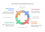 Basic Metabolic Panel vs Comprehensive Metabolic Panel: Which Blood ...