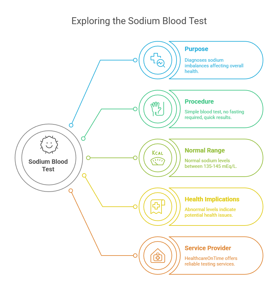 Exploring the Sodium Blood Test