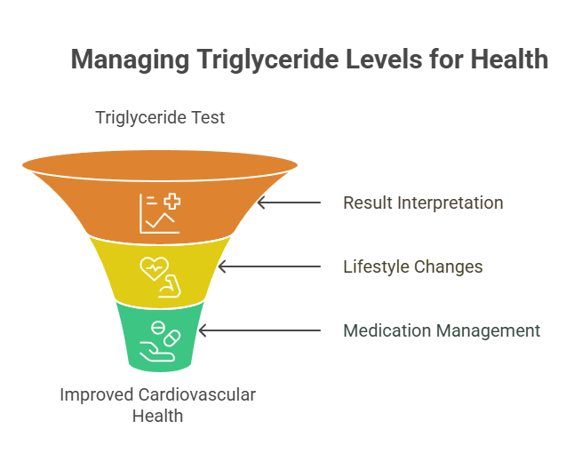 Managing Triglyceride Levels for Health