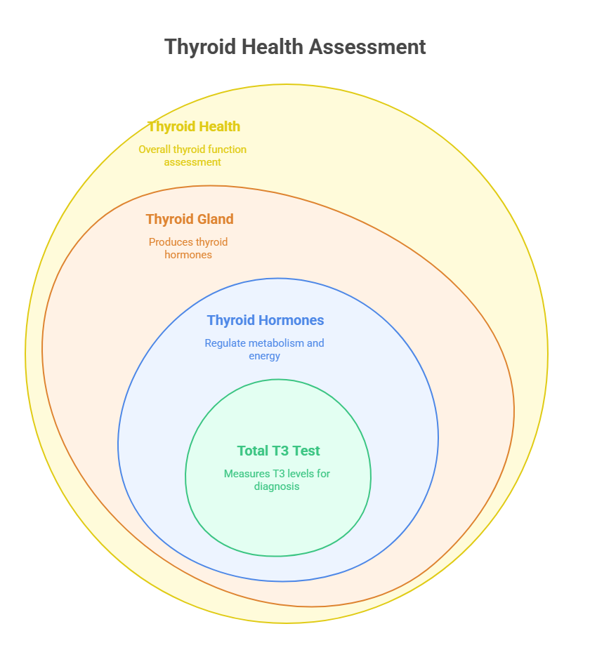 Thyroid Health Assessment