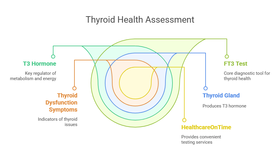 Thyroid Health Assessment