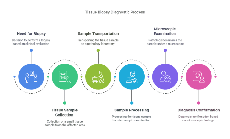 Blood Tests for Autoimmune Disease Detection - HealthcareOnTime