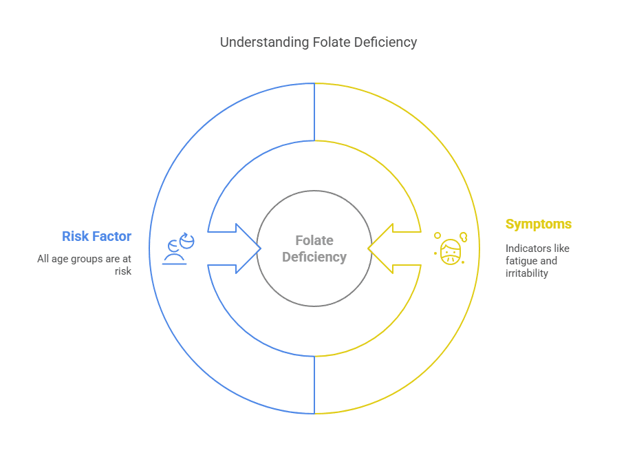 Understanding Folate Deficiency