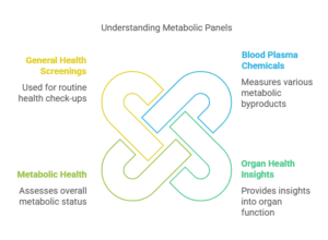 Basic Metabolic Panel vs Comprehensive Metabolic Panel: Which Blood ...