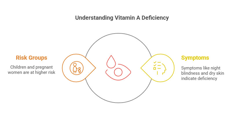 Understanding Vitamin A Deficiency