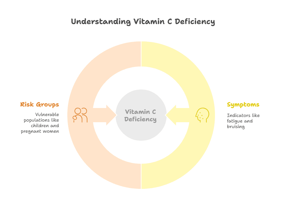Understanding Vitamin C Deficiency