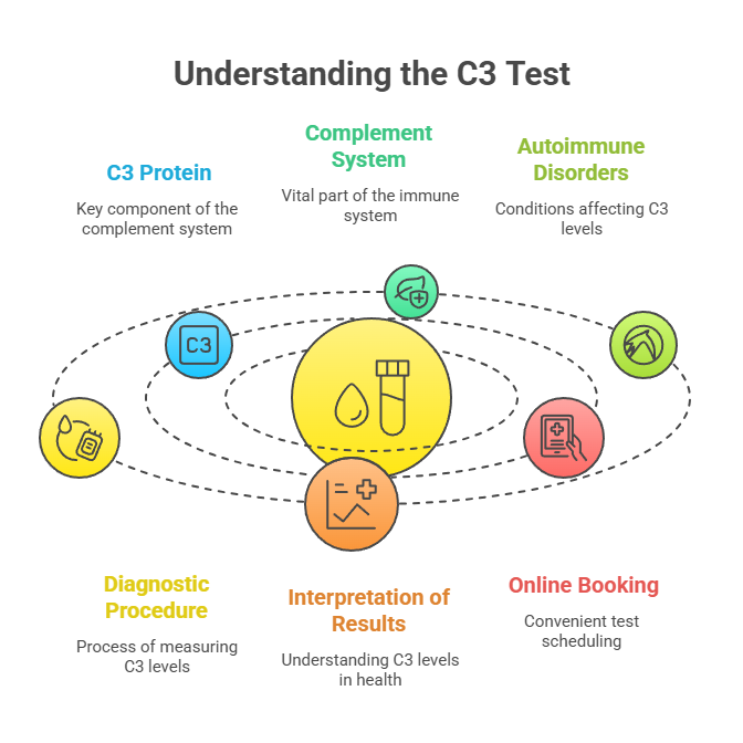 Understanding the C3 Test