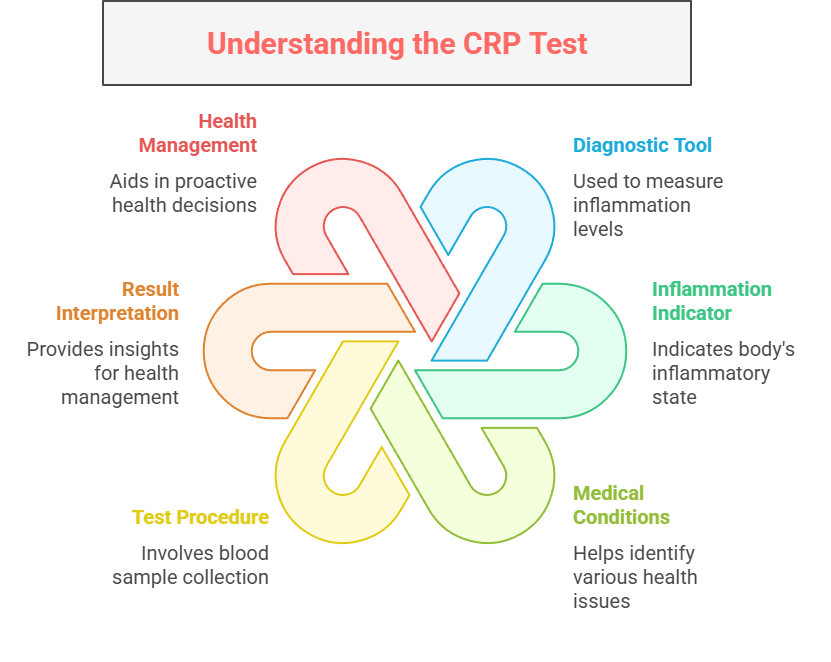 Understanding the CRP Test