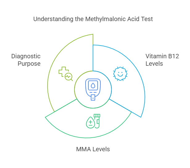 Understanding the Methylmalonic Acid Test