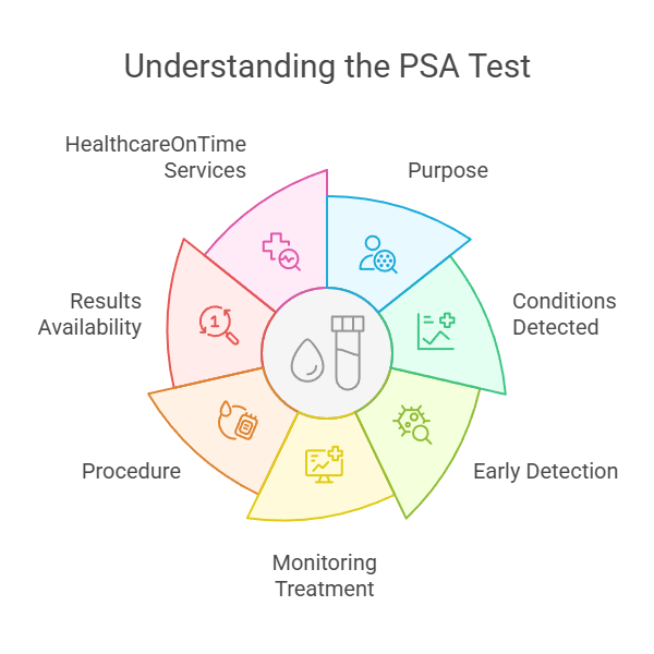 Understanding the PSA Test