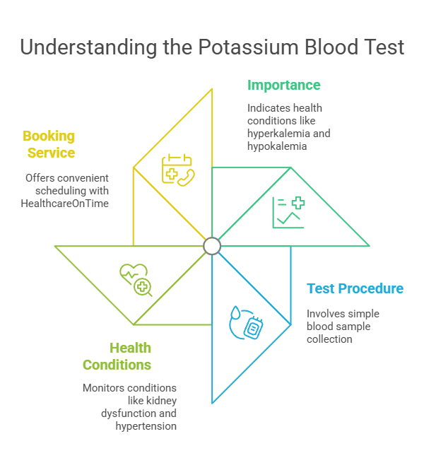 Understanding the Potassium Blood Test