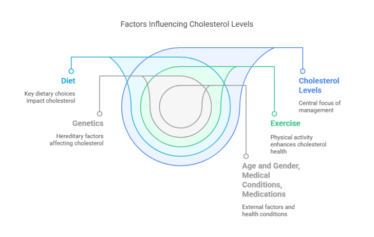 How long do you need to fast for a cholesterol blood test ...