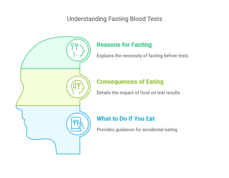 Understanding Fasting Blood Tests