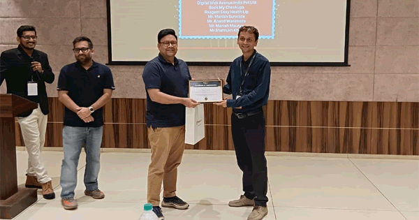 exceptional performance award 2025