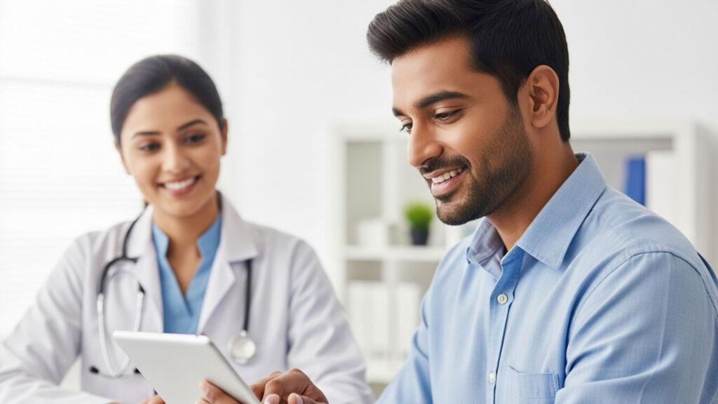 Is a Full Body Checkup Worth It Here’s What Health Care On Time Recommends