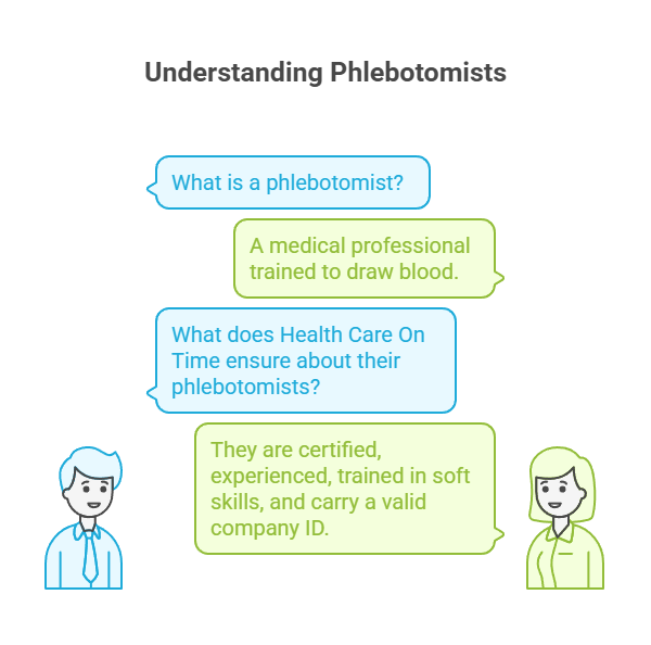 Understanding Phlebotomists