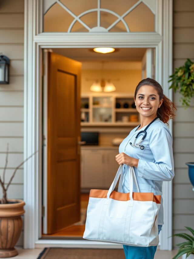 How Health Care On Time Is Bringing Preventive Health Checkups to Your Doorstep