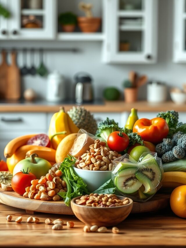 What To Eat The Night Before A Cholesterol Test