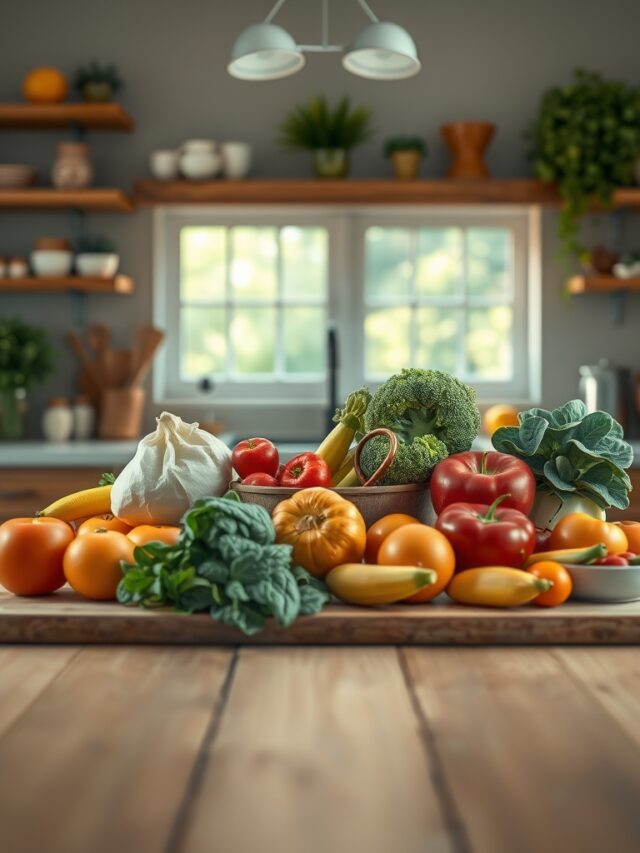 Best Foods to Eat Before a Blood Test