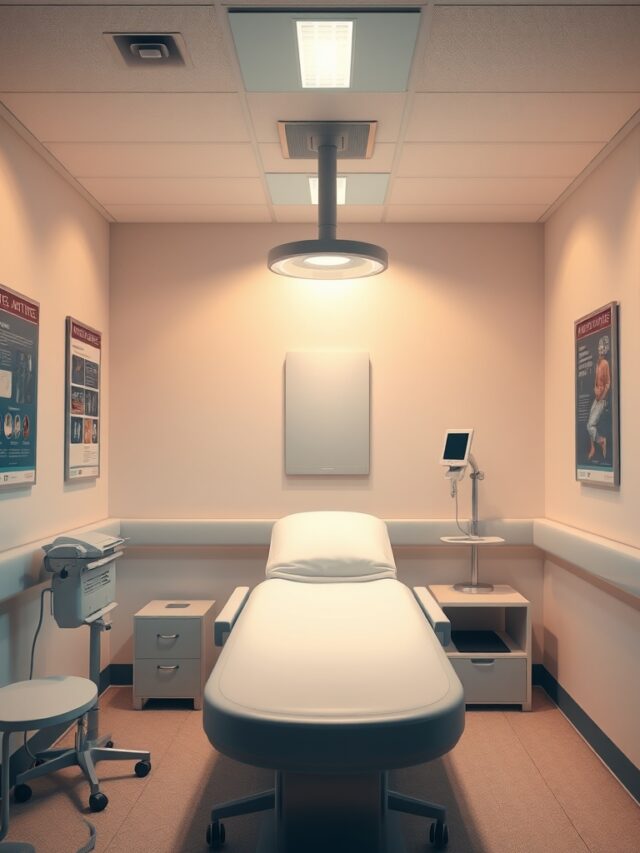 Can I Take Vitamins or Supplements Before a Blood Test?