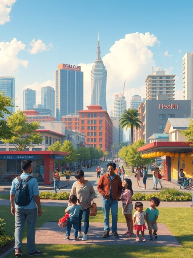 How ‘Health Care On Time’ Simplifies Preventive Health in Tier 2 Cities